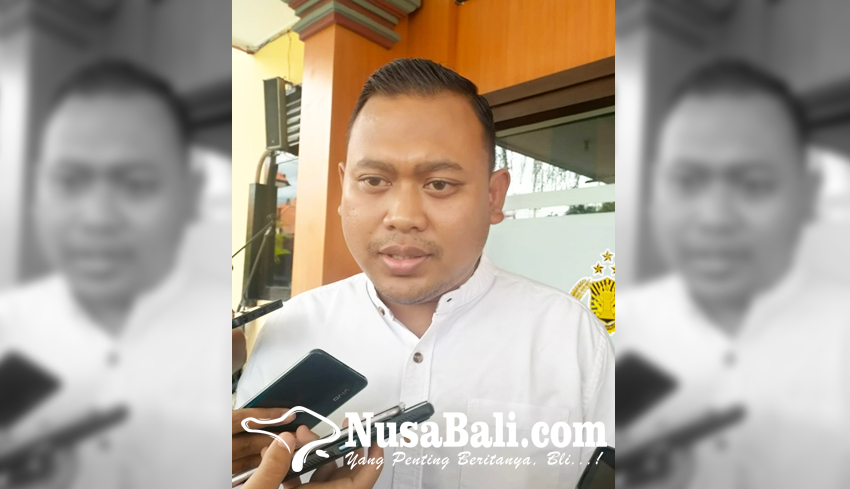 Nusabali Com Oknum Dosen Lecehkan Mahasiswi Jadi Tersangka Langsung Diberhentikan Jadi Dosen