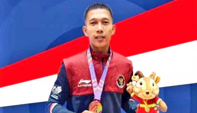 www.nusabali.com-pegawai-lapas-tabanan-raih-perunggu-vovinam