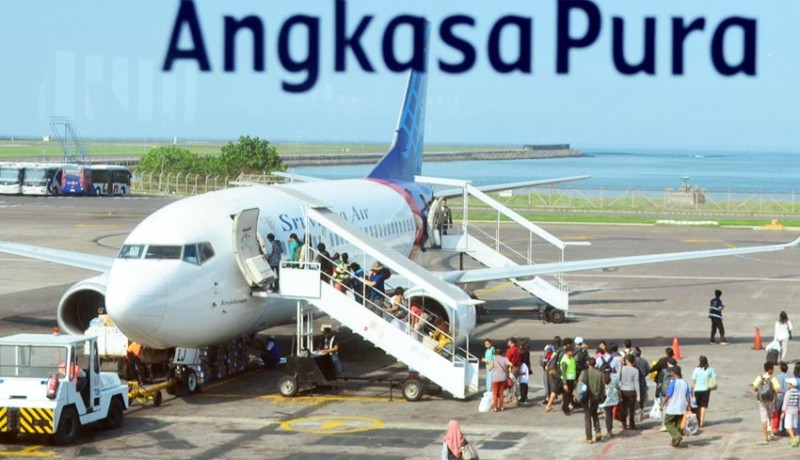 www.nusabali.com-30-ribu-orang-masuk-bali-lewat-bandara