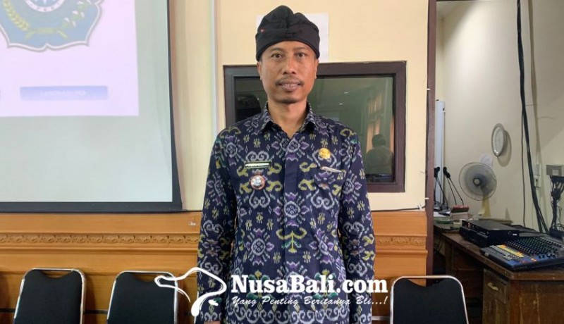 www.nusabali.com-emban-jabatan-lurah-kuta-putu-dedik-lanjutkan-program-dan-siap-melayani-masyarakat