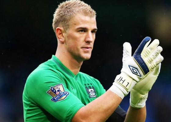 Nusabali.com - joe-hart-sudah-selesai-di-city