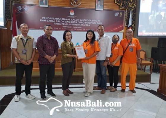 Nusabali.com - partai-buruh-isi-penuh-kuota-dcs-dprd-bali