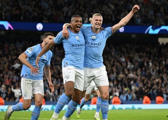 Nusabali.com - saatnya-rayakan-pesta-juara-chelsea-siap-beri-guard-of-honour-mancity