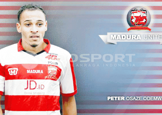 Nusabali.com - striker-madura-united-pencetak-hattrick-pertama-liga-1