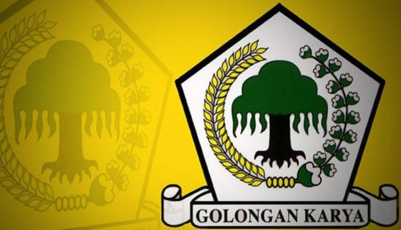 www.nusabali.com-golkar-tindak-kader-yang-terjerat-narkoba