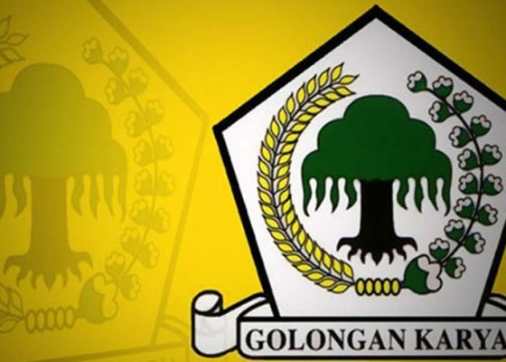 Nusabali.com - golkar-tindak-kader-yang-terjerat-narkoba