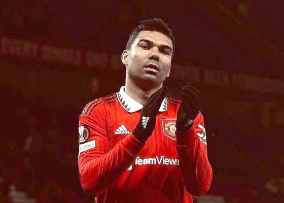 Nusabali.com - casemiro-mu-di-jalur-yang-benar