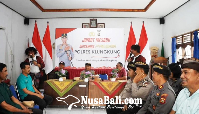 www.nusabali.com-pecalang-diingatkan-tidak-lakukan-pungutan