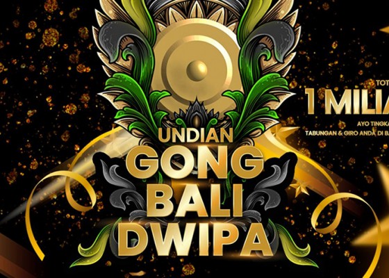 Nusabali.com - gong-bali-dwipa-tahun-2023-bank-bpd-bali-hadir-kembali