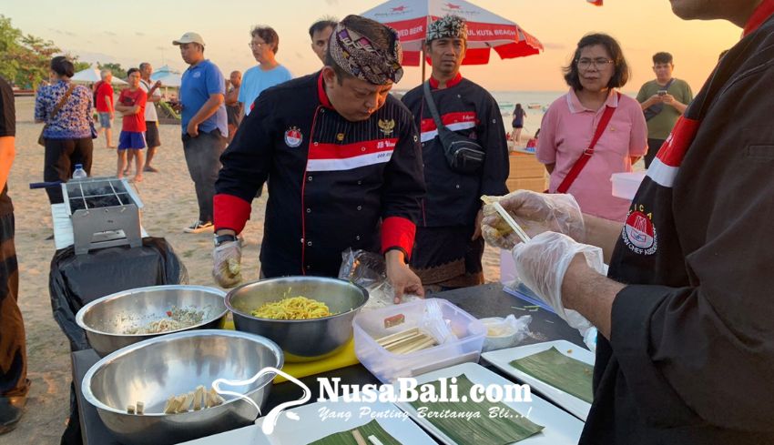 www.nusabali.com-demo-masak-di-pantai-jerman-diserbu-wisatawan