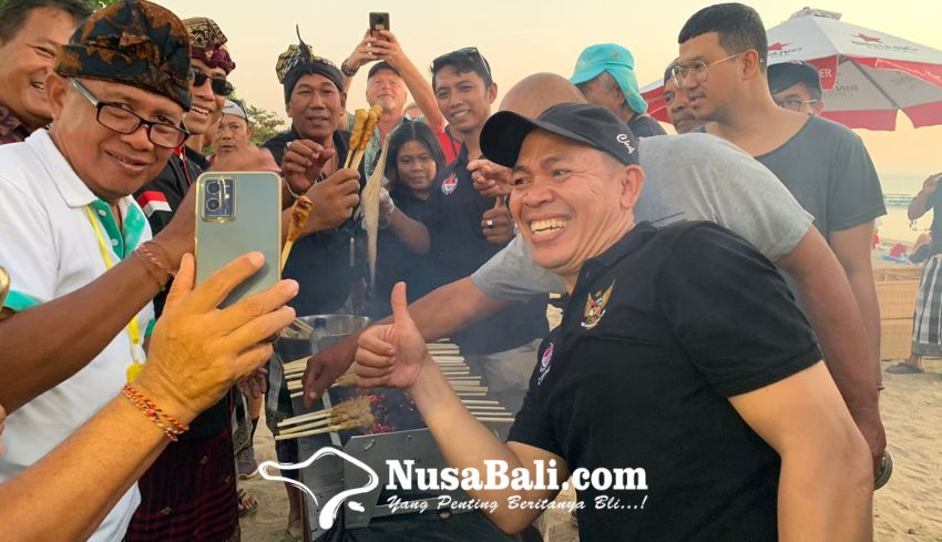 www.nusabali.com-demo-masak-di-pantai-jerman-diserbu-wisatawan