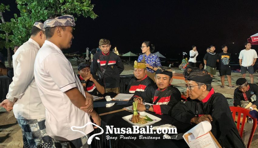 www.nusabali.com-lomba-masak-sate-lilit-berkreasi-agar-lebih-menggoda-wisatawan