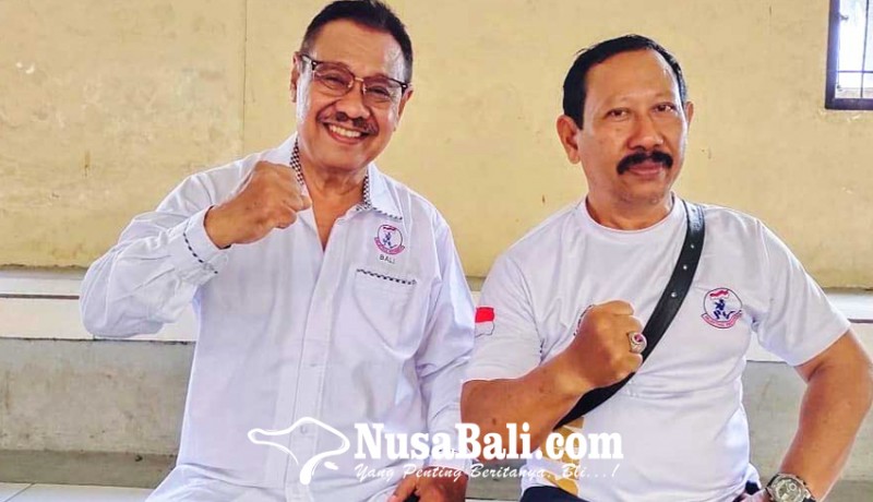 www.nusabali.com-bali-terjunkan-23-petarung