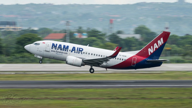 www.nusabali.com-nam-air-buka-jalur-manado-bali