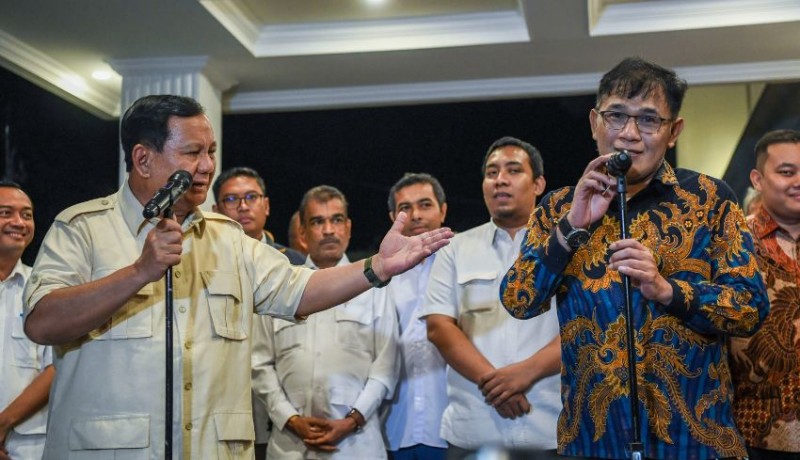 www.nusabali.com-budiman-sudjatmiko-temui-prabowo-pdi-perjuangan-akan-klarifikasi