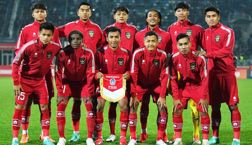 NUSABALI.com - Pemain Timnas U-20 Akan Dimasukkan Bhayangkara FC