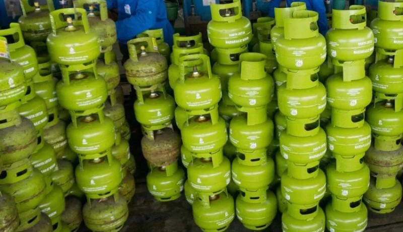 www.nusabali.com-disinyalir-banyak-masyarakat-beralih-gunakan-lpg-3-kg