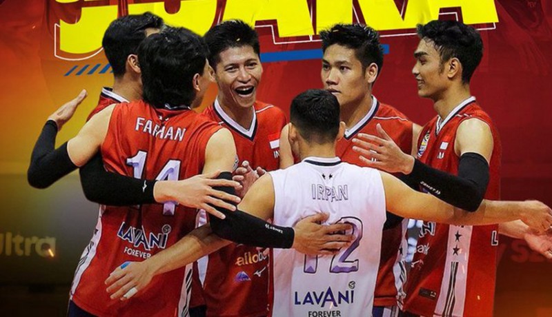 www.nusabali.com-atasi-thailand-3-2-indonesia-juara-sea-v-league-seri-kedua