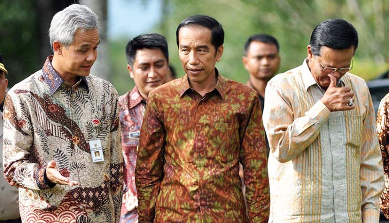 www.nusabali.com-ganjar-tegas-ingin-lanjutkan-program-pembangunan-jokowi