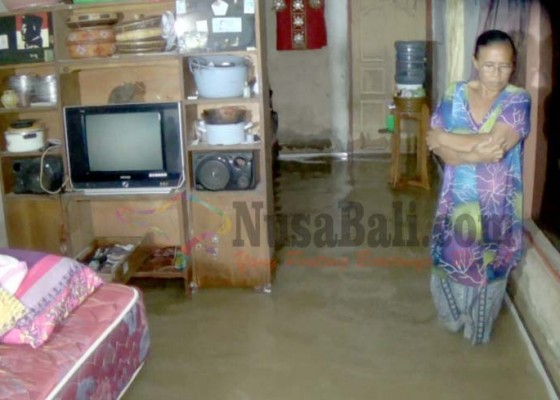 Nusabali.com - ratusan-rumah-warga-kaliakah-terendam-banjir