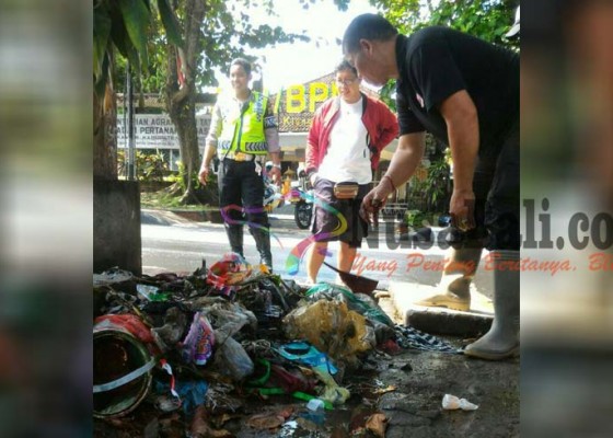 Nusabali.com - sampah-plastik-kian-meningkat