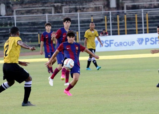 Nusabali.com - barcelona-u-18-atasi-bhayangkara-2-1