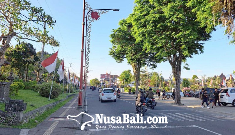 www.nusabali.com-dishub-akan-pasang-lpj-di-jalur-bangli-kintamani