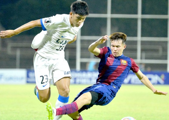 Nusabali.com - ditahan-kashima-barcelona-u-18-wajib-menang-lawan-real-madrid