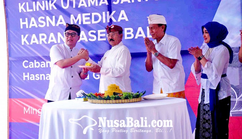 www.nusabali.com-pt-jbm-bangun-klinik-jantung-di-karangasem