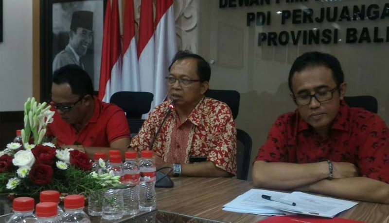 www.nusabali.com-pdip-bali-buka-pendaftaran-cagub