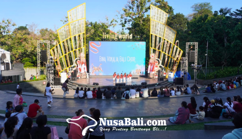 www.nusabali.com-128-lentera-dinyalakan-arunika-entertainment-guncang-living-world