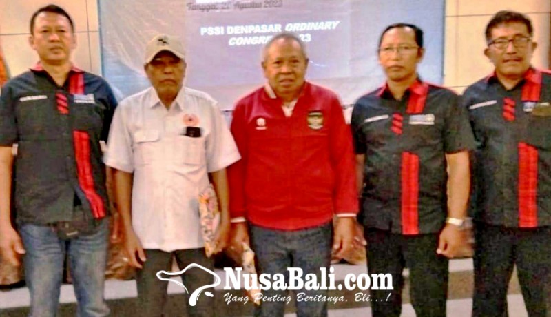 www.nusabali.com-klub-minta-ada-perwakilan-di-kepengurusan-pssi-denpasar