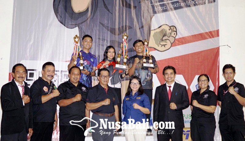 www.nusabali.com-pesilat-muda-antusias-ikuti-ipsi-bali-championship-2023