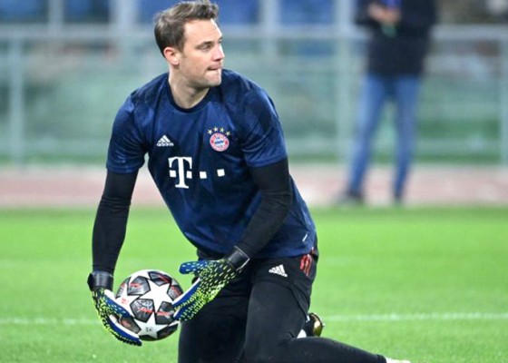 Nusabali.com - neuer-kembali-ke-bayern