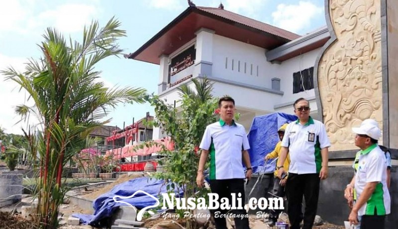 www.nusabali.com-pekerjaan-proyek-mpp-molor-dari-target