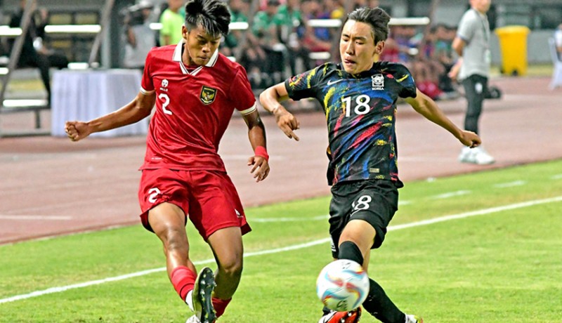 www.nusabali.com-timnas-u-17-kalah-tipis-dari-korea-selatan