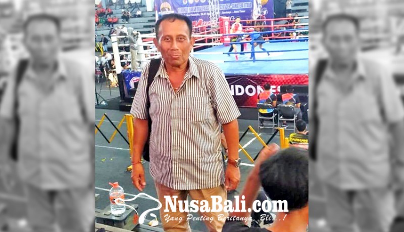 www.nusabali.com-atlet-muaythai-klungkung-ditarget-raih-emas-pon-2024