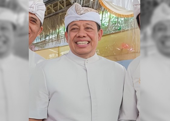 Nusabali.com - sang-made-mahendra-jaya-jadi-pj-gubernur-bali