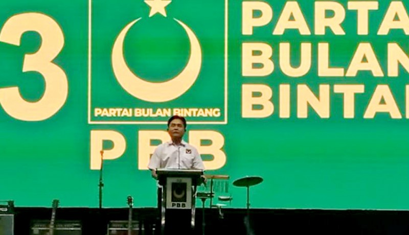 www.nusabali.com-pbb-deklarasi-dukung-prabowo-subianto-di-2024