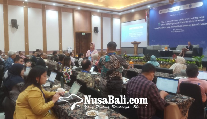 www.nusabali.com-bahas-pengelolaan-ekosistem-laut-15-negara-gelar-pertemuan-di-kuta