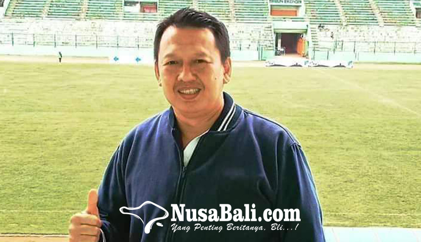 Askot Pssi Denpasar Sumbang Rp 100 Juta