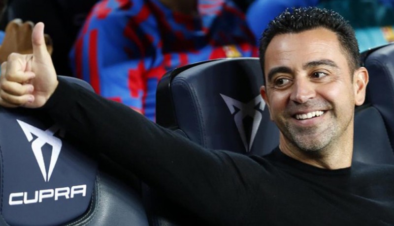 www.nusabali.com-xavi-perpanjang-kontrak-di-barca