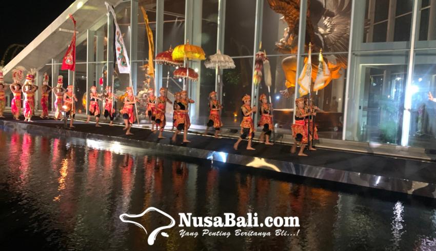 www.nusabali.com-saka-museum-hadirkan-pemahaman-tentang-hari-raya-nyepi