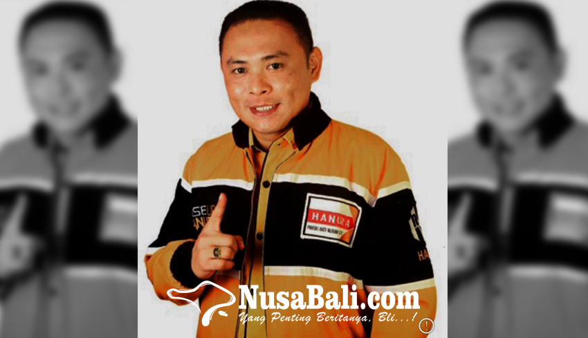 Nusabali Com Sriani Mundur Eka Mulyawan Duduki Kursi Paw