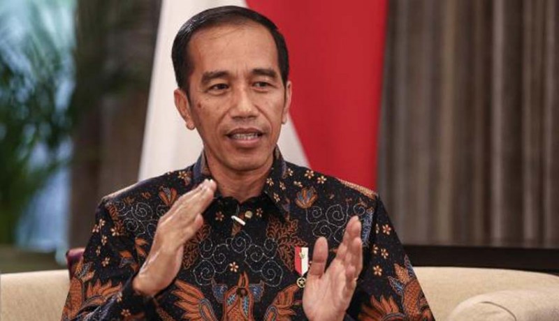 www.nusabali.com-jokowi-hadiri-hari-koperasi-di-makassar