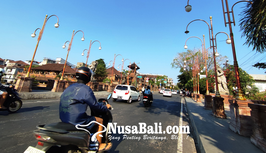 www.nusabali.com-jadi-akses-utama-kota-denpasar