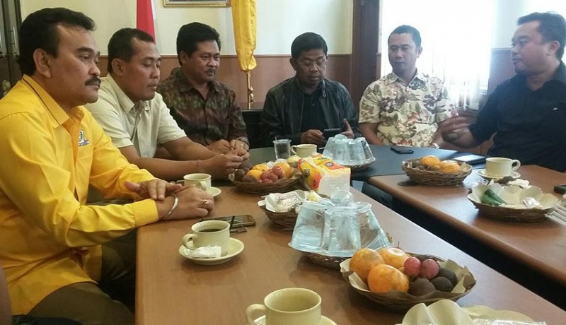 www.nusabali.com-kubu-munas-bali-klaim-golkar-hanya-satu