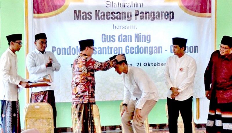 www.nusabali.com-kaesang-politik-harus-damai-dan-santun