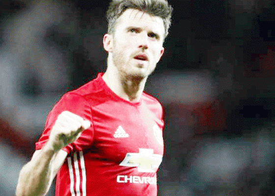 Nusabali.com - carrick-kapten-baru-mu