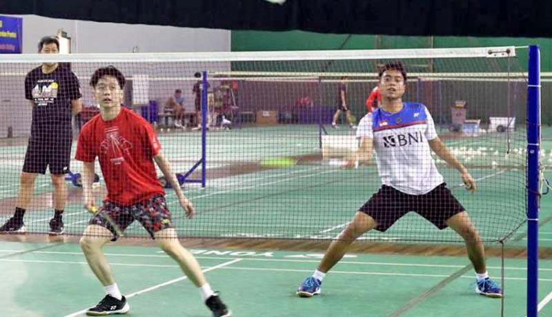 www.nusabali.com-kevinrahmat-bersiap-debut-di-korea-masters